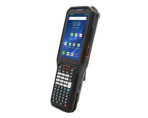 Купить Терминал сбора данных Urovo RT40S (2D SE5800LR, 4/64Gb, WiFi/LTE/BT, Andr.13, 51кл, Подог. экр.) от Urovo
