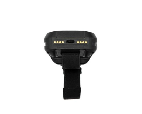 Купить Терминал сбора данных Urovo RT40S (2D SE5800LR, 4/64Gb, WiFi/LTE/BT, Andr.13, 51кл, Подог. экр.) от Urovo