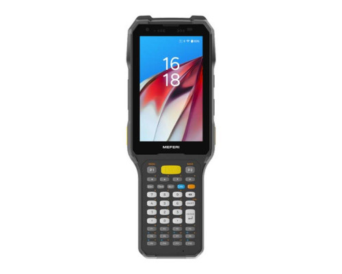 Купить Терминал сбора данных Meferi ME74 (2D SE58, WiFi/BT/NFC, Andr.13, 39кл, Подог. экр.) от Meferi