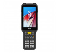 Терминал сбора данных Meferi ME74 (2D N6803FR, WiFi/BT/NFC, Andr.13, 39кл, Подог. экр.)