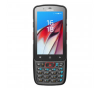 Терминал сбора данных Meferi ME40K (2D SE5070, 4/64Gb, WiFi/LTE/BT/GPS/NFC, Andr.12)
