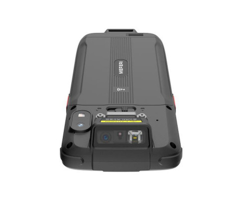 Терминал сбора данных Meferi ME30K (2D HS7, 4/64Gb, WiFi/LTE/BT/GPS/NFC, Камера, Andr.13)