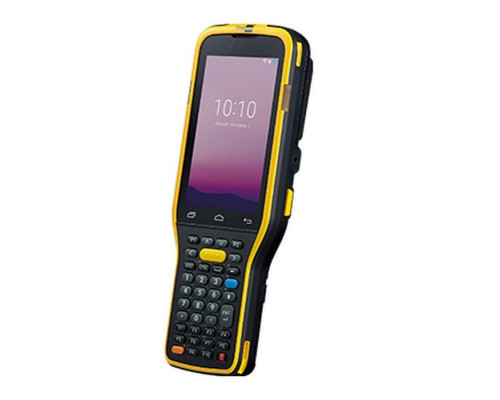 Терминал сбора данных CipherLab RK95 (2D, WiFi/BT/NFC, WVGA, Andr.9, БП, 38 кл)
