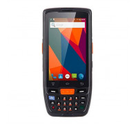 Терминал сбора данных Kaicom K7 (2D MS5600, 2/16Gb, USB/WIFI/BT/GPS/GSM, Andr.7, БП, 21 кл, Пист. рук.)