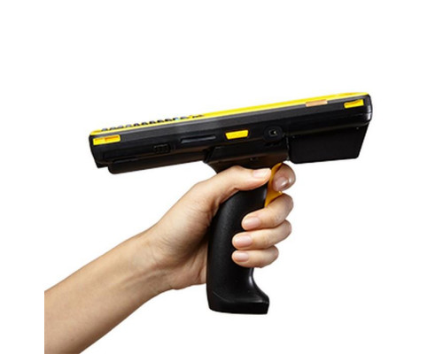 Купить Терминал сбора данных CipherLab RK95 (2D Ext Range, USB/WiFi/BT, WVGA, Andr.9, БП, 38 кл) от CipherLab