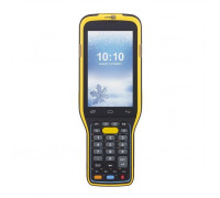 Терминал сбора данных CipherLab RK95 (2D Ext Range, USB/WiFi/BT, WVGA, Andr.9, Камера, БП, 52 кл, Пистол. рук.)