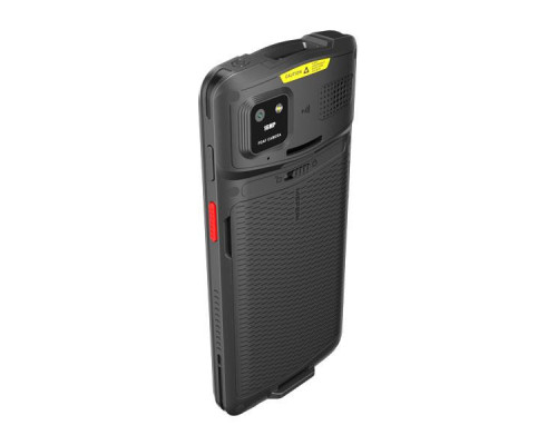 Купить Терминал сбора данных Meferi ME61 (2D SE5070, LTE/WiFi/BT/NFC, Andr.13, Камера) от Meferi