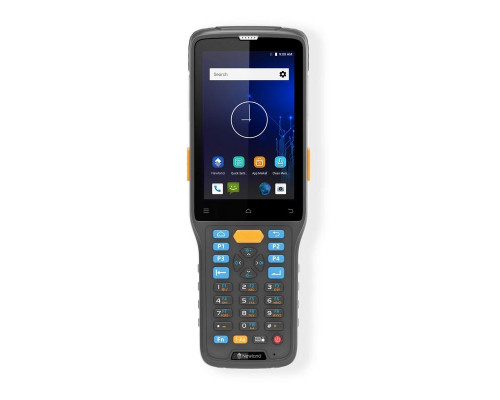 Купить Терминал сбора данных Newland N7 Cachalot Pro (2D с лазерной наводкой, 4/64Gb, USB/WiFi/BT/NFC/GPS/AGPS, Камера, Andr.10 GMS (AER), БП, 38 кл) от Newland