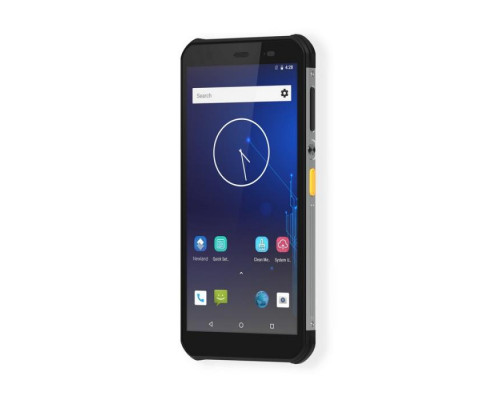 Купить Терминал сбора данных Newland NFT10 Pilot Pro (2D, 4/64Gb, USB/WiFi/BT/LTE/NFC, Камера, Andr.9, Ремешок) от Newland