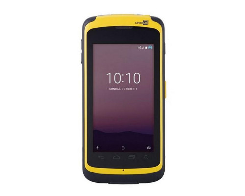 Купить Терминал сбора данных CipherLab RS51 (2D MR, USB/WiFi/BT/GSM/RFID, Andr.11, Камера, БП) от CipherLab