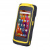 Купить Терминал сбора данных CipherLab RS51 (2D MR, USB/WiFi/BT/GSM/RFID, Andr.11, Камера, БП) от CipherLab