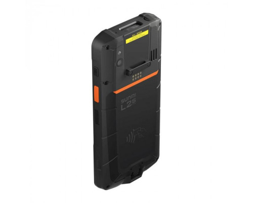 Купить Терминал сбора данных Mertech SUNMI L2S PRO (2D Zebra SE4100, 4/64Gb, LTE/WiFi/BT/NFC, ПО SUNMI OS) от Mertech