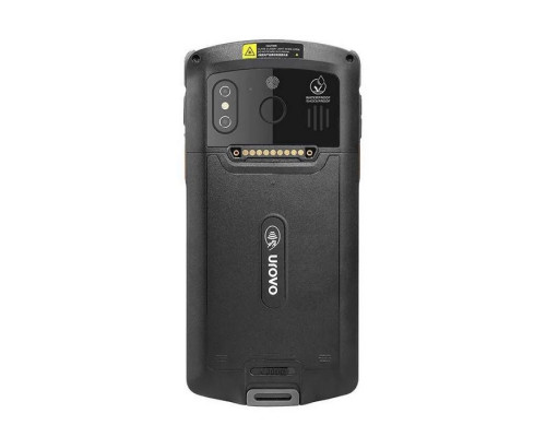 Купить Терминал сбора данных Urovo DT50 (2D, 4/64Gb, LTE/BT/WiFi/GPS/NFC, Andr.11, Сенсор отпечатка) от Urovo