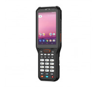 Терминал сбора данных Urovo RT40 (2D Zebra SE4750 SR, 3/32Gb, WiFi/LTE/GPS/NFC/BT, Andr.10, 38 кл)