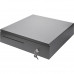 Купить Денежный ящик PayTor HT-410P (Штрих, черный) от PayTor
