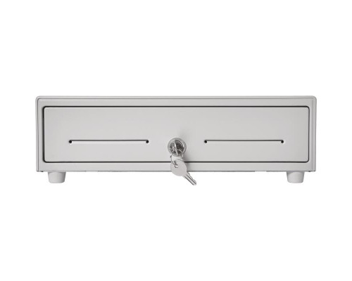Купить Денежный ящик PayTor HT-330S (Epson, белый) от PayTor