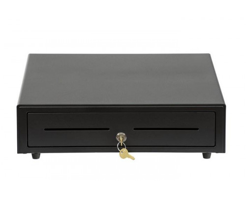 Купить Денежный ящик АТОЛ EC-410B (Epson, черный) от Атол