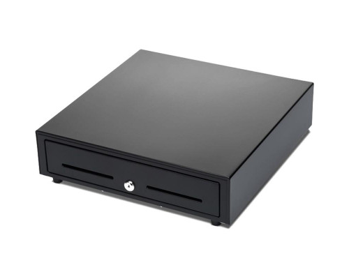 Купить Денежный ящик PayTor HT-410S (Epson, черный) от PayTor