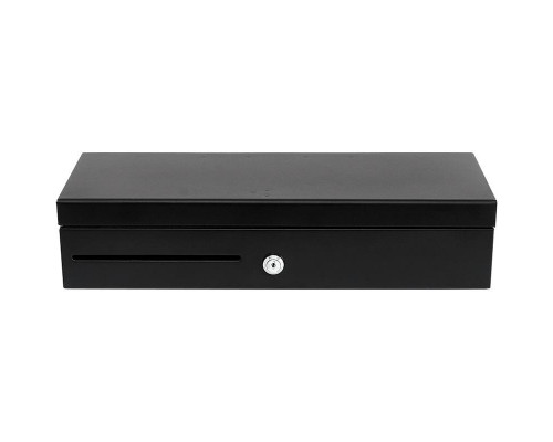 Денежный ящик PayTor FlipTop (Epson, черный)