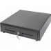 Купить Денежный ящик PayTor HT-410S-7 (Epson, черный) от PayTor