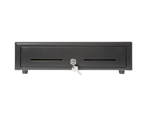 Купить Денежный ящик PayTor HT-410S-7 (Epson, черный) от PayTor