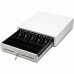 Купить Денежный ящик PayTor HT-410S (Штрих, белый) от PayTor
