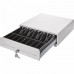 Купить Денежный ящик PayTor HT-330S (Штрих, белый) от PayTor