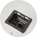 Купить Денежный ящик PayTor HT-330S (Штрих, черный) от PayTor