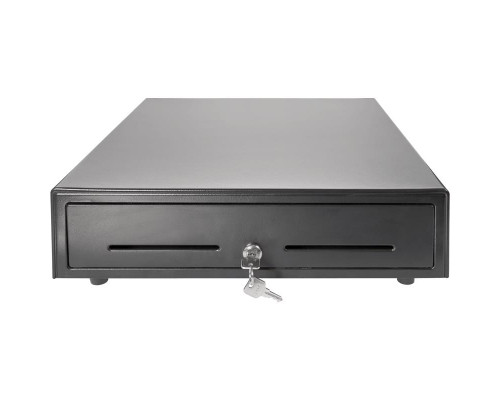 Купить Денежный ящик PayTor MK-410S (Штрих, черный) от PayTor