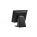 Сенсорный терминал 15" АТОЛ JAZZ 15 Lite V3 (PCAP, N97, 8/128Gb, Без MSR, без ОС)
