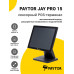 Купить Сенсорный терминал 15" PayTor Jay Pro 15 (N5095, 8/128Gb, без ОС) от PayTor