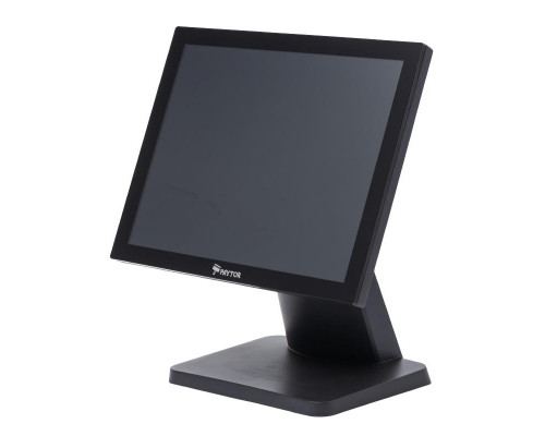 Купить Сенсорный терминал 15" PayTor Jay Pro 15 (N5095, 8/128Gb, без ОС) от PayTor