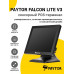 Купить Сенсорный терминал 15" PayTor Falcon Lite V3 (N5095, 8/128Gb, без MSR, WinIoT) от PayTor