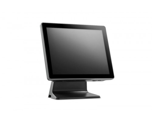 Купить Сенсорный терминал 15" АТОЛ JAZZ 15 Lite V2 (PCAP, N100, 8/128Gb, Без MSR, без ОС) от Атол