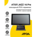 Купить Сенсорный терминал 15,6" АТОЛ JAZZ 16 Pro v3 (IPS, P-CAP, N100, 8/128Gb, без MSR, WinIoT) от Атол