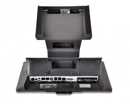 Купить Сенсорный терминал 15,6" АТОЛ JAZZ 16 Pro v3 (IPS, P-CAP, N100, 8/128Gb, без MSR, WinIoT) от Атол