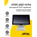 Купить Сенсорный терминал 15,6" АТОЛ JAZZ 16 Pro v2 (J6412, 8/128Gb, без MSR, белый, WinIoT) от Атол