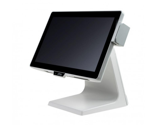Купить Сенсорный терминал 15,6" АТОЛ JAZZ 16 Pro v2 (J6412, 8/128Gb, без MSR, белый, WinIoT) от Атол