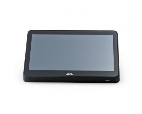 Купить Сенсорный терминал 11,6" АТОЛ Optima V7 (J3455, 8/256Gb, без АКБ, без ОС) от Атол