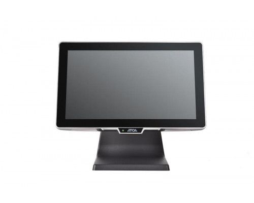 Купить Сенсорный терминал 15.6" АТОЛ JAZZ 16 Pro v2 (J6412, 8/256Gb, MSR, без ОС) от Атол