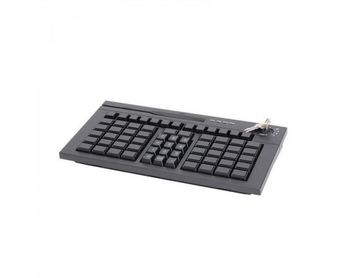 Купить POS клавиатура Poscenter S67B Lite (USB) от POScenter