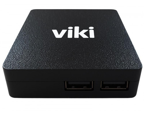 Купить Мини-ПК Viki BOX (4/64Gb) от Дримкас